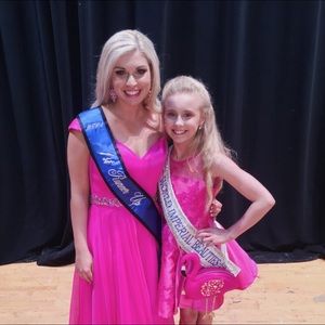 Sherri Hill Prom/Pageant Dress